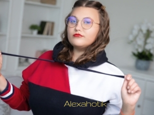 Alexahotik