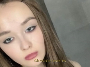 Alexajensens