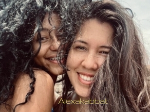 Alexakabbat