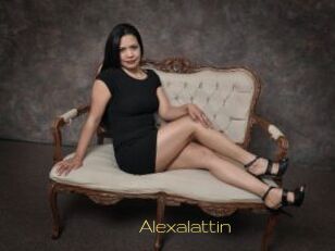 Alexalattin