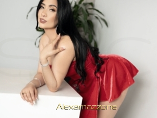 Alexamazzone