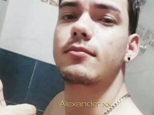 Alexander_xx