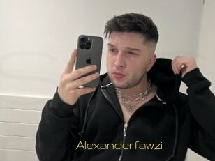 Alexanderfawzi