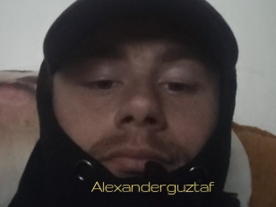 Alexanderguztaf