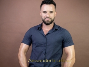 Alexandertruetop