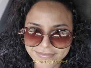 Alexandracast