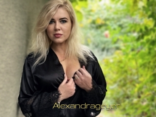 Alexandrageyer