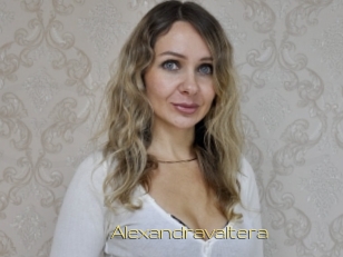 Alexandravaltera