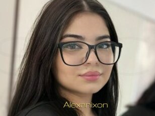 Alexanixon