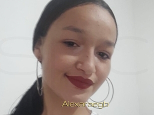 Alexaraegb