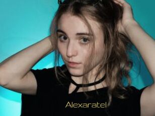 Alexaratel