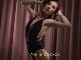 Alexareedxox