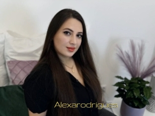 Alexarodrigues