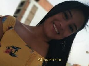 Alexasexx