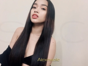 Alexawale