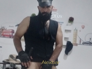 Alexbar