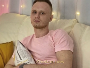 Alexbarnes