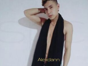 Alexdann