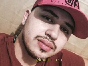 Alexdarren