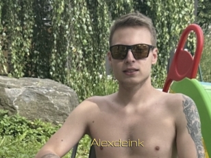 Alexdeink