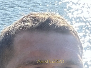 Alexflo2320