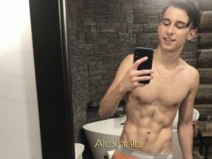 Alexhale