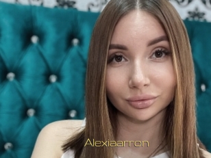 Alexiaarron