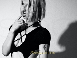 Alexicumms