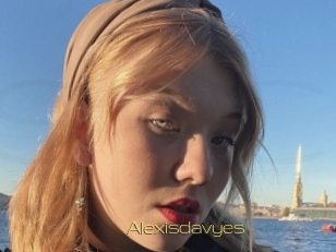 Alexisdavyes