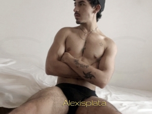 Alexisplata