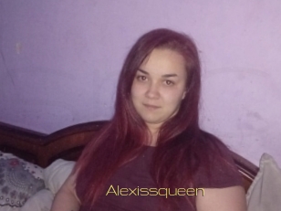 Alexissqueen