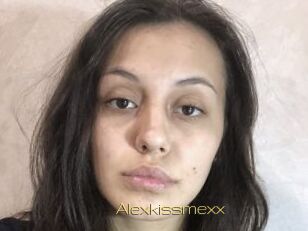 Alexkissmexx