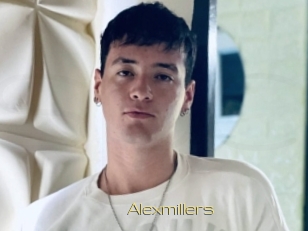 Alexmillers