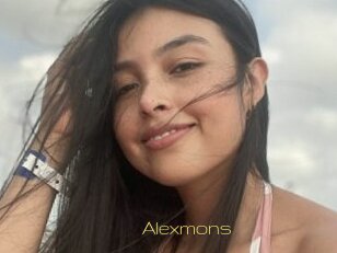 Alexmons