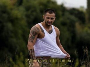 Alexmusclehotxoxo