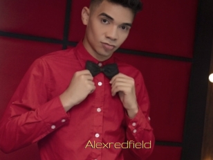 Alexredfield