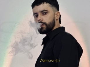 Alexweb