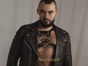 Alexwoelf