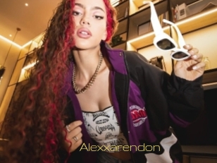 Alexxarendon