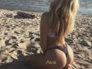 Aliali