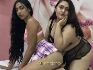 Aliandmolly