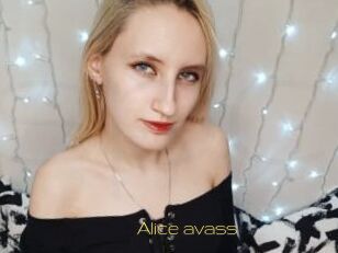 Alice_avass