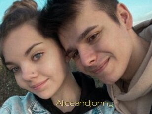 Aliceandjonny