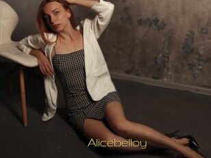 Alicebelloy