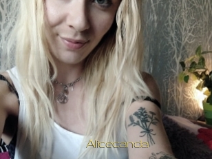 Alicecanda