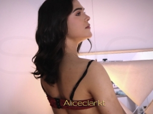 aliceclarkt Super Cul