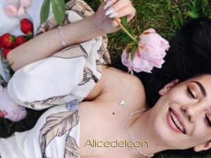 Alicedeleon