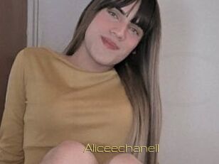 Aliceechanell