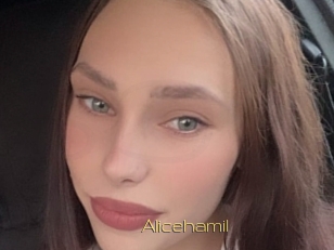 Alicehamil