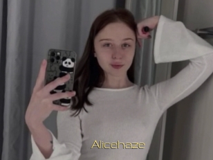 Alicehaze